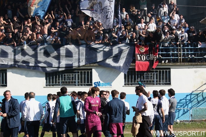 Calcio. Savona - Letimbro confermata domenica, smentite le voci sull'anticipo Calcio. Savona - Letimbro confermata domenica, smentite le voci sull'anticipo