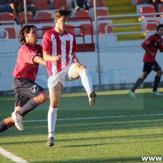 Calcio, Coppa Liguria di Prima Categoria: il programma e gli orari della seconda giornata