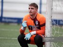 Calcio, Pontelungo. Bicchiere vuoto a metà per Breeuwer: "Savona signora squadra, ma caliamo nella ripresa" (VIDEO)