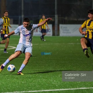 Calcio | Coppa Promozione. La finale tra Albissole e Angelo Baiardo sarà diretta da Perassolo di Novi Ligure