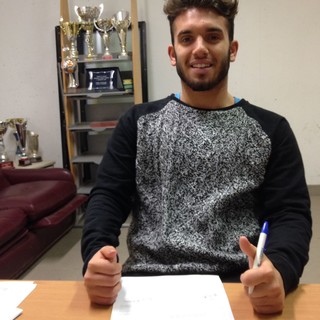 Calciomercato, Albenga: in attacco arriva Luigi Ferrara Calciomercato, Albenga: in attacco arriva Luigi Ferrara