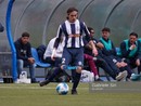 Calciomercato. Rinnova Alessandro Durante, il centrocampista resta biancoblu anche per la stagione 2025/26