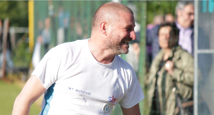 Calcio. Ivano Ceppi torna in panchina, il tecnico valbormidese guiderà gli Allievi della Cairese
