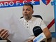 Calcio | Vado. Il ds Mancuso rilancia: "Qui ci sono i piani per la Serie C, siamo tutti al lavoro per aiutare il presidente Tarabotto" (VIDEO) Calcio | Vado. Il ds Mancuso rilancia: "Qui ci sono i piani per la Serie C, siamo tutti al lavoro per aiutare il presidente Tarabotto" (VIDEO)