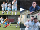 Calcio, Promozione. Il Finale affonda ancora al "Borel", colpaccio San Cipriano: gli scatti del 3-2 biancoceleste (FOTOGALLERY)