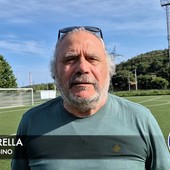 Calcio | Il presidente Carella ringrazia la Juniores: "Dna Legino, io ormai sono fuori dagli schemi di questo calcio" (VIDEO) Calcio | Il presidente Carella ringrazia la Juniores: "Dna Legino, io ormai sono fuori dagli schemi di questo calcio" (VIDEO)