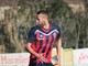 Calcio, Vado. Mengali non cerca giri di parole: "E' come se avessi ricevuto una coltellata" Calcio, Vado. Mengali non cerca giri di parole: "E' come se avessi ricevuto una coltellata"