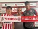 Calcio | La Carcarese Under 21 riparte dai suoi leader: fascia a Ogici, Domeniconi vice capitano