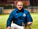Calcio, San Francesco Loano. Alessio La Monica torna in rossoblu, sarà il nuovo ds del club Calcio, San Francesco Loano. Alessio La Monica torna in rossoblu, sarà il nuovo ds del club
