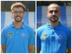 Calcio, Ceriale. Lo staff biancoblu si arricchisce con Michele Benso e Francesco Pignataro