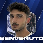 Calciomercato. Filippo D'Arcangelo passa al Martina, per lui un contratto biennale. Il presidente Lacarbonara: "Ci puntiamo fortemente" Calciomercato. Filippo D'Arcangelo passa al Martina, per lui un contratto biennale. Il presidente Lacarbonara: "Ci puntiamo fortemente"