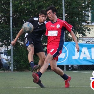 Calcio, Tornei Estivi. Si chiudono i gironi questa sera: il programma della terza giornata della Savona Cup Calcio, Tornei Estivi. Si chiudono i gironi questa sera: il programma della terza giornata della Savona Cup