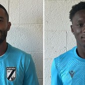 Calciomercato, Albenga. Dopo Sangarè Traorè c'è il colpo Pisanu a centrocampo Calciomercato, Albenga. Dopo Sangarè Traorè c'è il colpo Pisanu a centrocampo