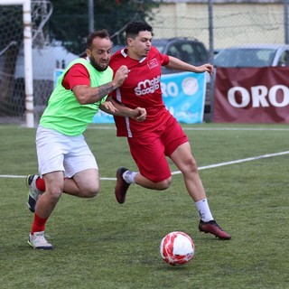 Tornei, Estivi. Savona Cup. I risultati dei primi quarti di finale d'andata: questa sera una gara