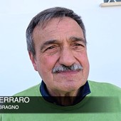 Calcio, Bragno. La salvezza matematica sfugge col San Cipriano, Ferraro: "Siamo questi, ci manca costanza" (VIDEO) Calcio, Bragno. La salvezza matematica sfugge col San Cipriano, Ferraro: "Siamo questi, ci manca costanza" (VIDEO)