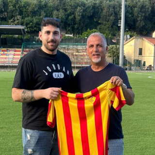 Calcio | Finale. Andrea Tufano è il nuovo preparatore dei portieri