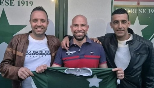 Calciomercato. Nessun colpo di scena, la panchina della Sestrese a Carletti, dall'Albissole arriva il preparatore Nucci Calciomercato. Nessun colpo di scena, la panchina della Sestrese a Carletti, dall'Albissole arriva il preparatore Nucci