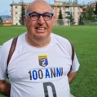 Calcio. Imperia penalizzata , la Juniores partirà da -2 nella prossima stagione. Il presidente Gramondo &quot;Un'assurdità&quot;