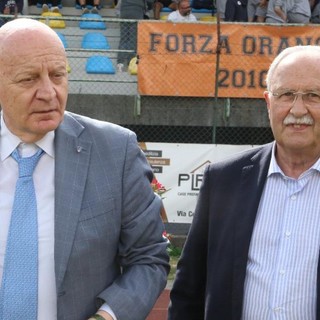 Anche l'impiantistica calcistica in ginocchio in Val Bormida dopo l'alluvione, Rebella: &quot;La federazione c'è, ma ora tocca alla politica&quot;