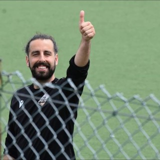 Calcio, Vadino. E' addio al calcio per Matteo Conforti. Il ds Giunta: "Perdiamo una persona splendida, per lui le porte rimarranno sempre aperte"