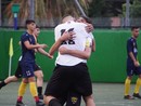 Calcio, Coppa Liguria.  Stasera Baia - Camporosso e Q&amp;V - Speranza, vespe e rossoverdi partono in vantaggio grazie alla classifica avulsa