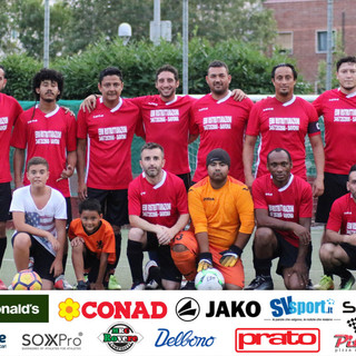 Calcio, Tornei Estivi. Gli EMB Sport passano il turno alla 3° Savona Cup