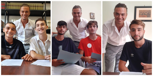 Calciomercato. Prestiti, ritorni e facce nuove, ecco le operazioni del Vadino Calciomercato. Prestiti, ritorni e facce nuove, ecco le operazioni del Vadino