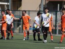 Calcio. Ora è ufficiale, lo spareggio tra Baia Alassio - Ospedaletti si disputerà ad Andora