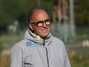 Genova Calcio, Beppe Maisano lascia la panchina biancorossa: rescissione consensuale Genova Calcio, Beppe Maisano lascia la panchina biancorossa: rescissione consensuale