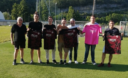 Calciomercato. Cengio forza sette con Caruso, Zizzini, Canaparo, Gilardo, Volga, Montano e Negro Calciomercato. Cengio forza sette con Caruso, Zizzini, Canaparo, Gilardo, Volga, Montano e Negro
