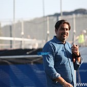 Calcio, Albenga. L'arrivo di nuovi soci non è da escludere. Cosenza: &quot;Incontri in corso. L'attaccante Cissè? Opzione ad ora non percorribile&quot;