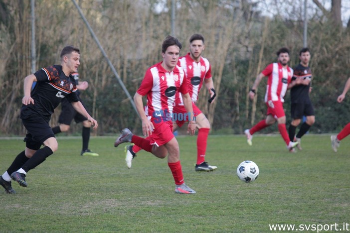 Calcio, Promozione A: la boa dei due terzi di campionato si avvicina sempre di più, il programma odierno
