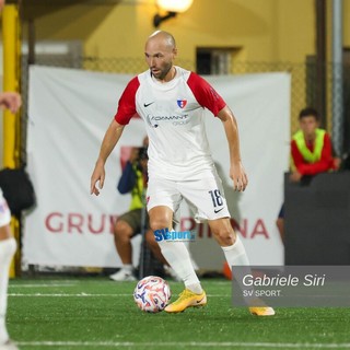 Calcio | Vado. Piana si tiene stretto il punto con la Pianese: "Potevamo avere più pazienza, ma è stata una buona gara"