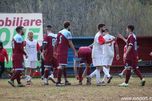 Calcio, Vadese. Perdere con il Città di Savona per andare ai playoff, è l'incredibile scelta che potrebbe affrontare la squadra di Monte
