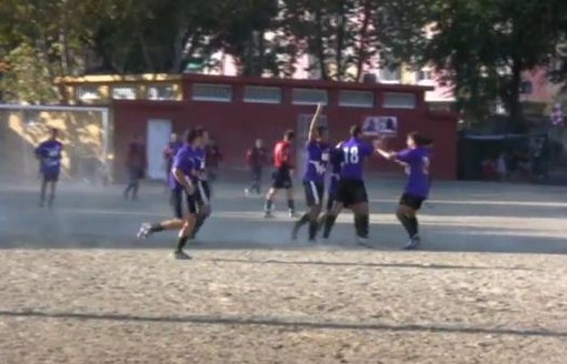 Terza Categoria: il Valleggia chiude imbattuta la stagione Terza Categoria: il Valleggia chiude imbattuta la stagione