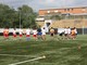 Calcio, Vado: i giovanissimi'98 hanno ripreso la preparazione