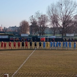 Calcio Serie D. La Sanremese rialza la testa, espugnata 4-1 Bra nel recupero Calcio Serie D. La Sanremese rialza la testa, espugnata 4-1 Bra nel recupero