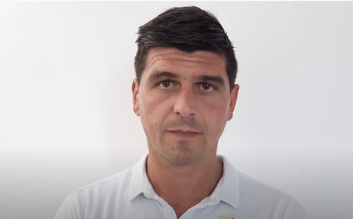 Calcio, Cairese. Due passi indietro contro l'Alassio per i ragazzi di Diego Alessi: "Abbiamo sbagliato tanto, ci teniamo i tre punti" (VIDEO)