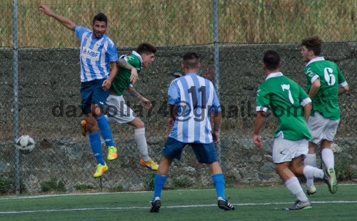 Calcio, Eccellenza: Vado - Imperia profuma di storia, Ventimiglia al test Genova Calcio.