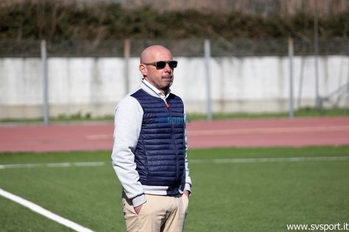 Calcio, Serie D. L'Asti conferma Riccardo Boschetto, l'allenatore guiderà i galletti anche nella prossima stagione