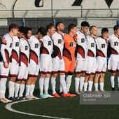 IL PAGELLONE. Pontelungo, quando il cervello compie lo switch giusto IL PAGELLONE. Pontelungo, quando il cervello compie lo switch giusto