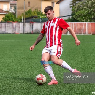 Calciomercato. Non si separano le strade di Fabio Prato e della Carcarese