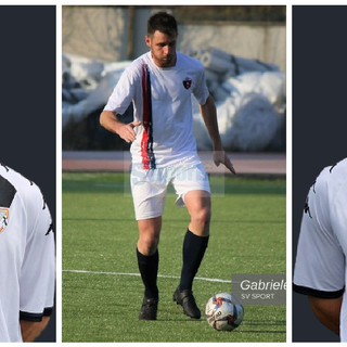 Finale, i colpi non finiscono: dopo Saka ecco il tris Puddu, Basso e Dagnino