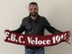 Calcio. Veloce, esordio agrodolce in Coppa Liguria, mister Ghione: "Ci siamo innervositi, l'obiettivo è il salto di categoria" Calcio. Veloce, esordio agrodolce in Coppa Liguria, mister Ghione: "Ci siamo innervositi, l'obiettivo è il salto di categoria"