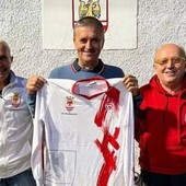 Calcio | Ufficiale, Mirco Bagnasco ritorna al Murialdo