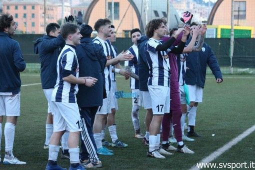 Calcio, Prima Categoria B. Sarà un super sabato con Savona, Speranza, Letimbro e Spotornese Calcio, Prima Categoria B. Sarà un super sabato con Savona, Speranza, Letimbro e Spotornese