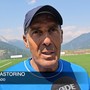 Calcio | Vado. Mister Pastorino a Sauze d'Oulx: "Entusiasmo ed impegno da parte di tutti. Stiamo allenando anche la mentalità" (VIDEO) Calcio | Vado. Mister Pastorino a Sauze d'Oulx: "Entusiasmo ed impegno da parte di tutti. Stiamo allenando anche la mentalità" (VIDEO)