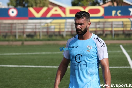 Giudice Sportivo, Serie D. Due turni a Garcia della Sanremese, nel Vado entra in diffida Pisanu