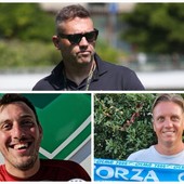 Calcio | Cisano. Porcella resta in panchina, il vice sarà Mattia Garofalo: "Ci lega un rapporto di stima e amicizia" Calcio | Cisano. Porcella resta in panchina, il vice sarà Mattia Garofalo: "Ci lega un rapporto di stima e amicizia"