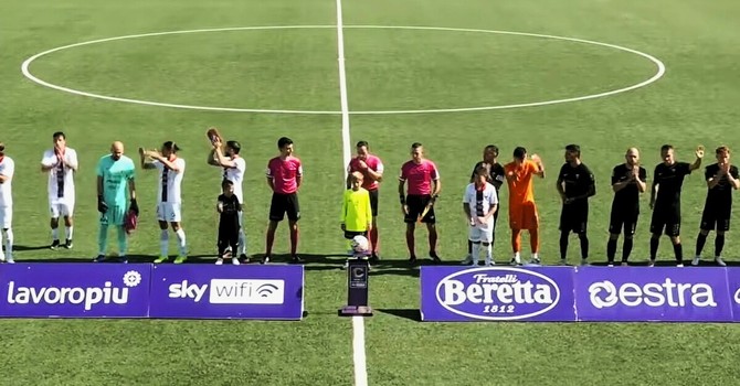 Calcio | Serie C. Il Vado cede di misura al Campobasso, Vita sbaglia il rigore del pari al 103' (VIDEO)